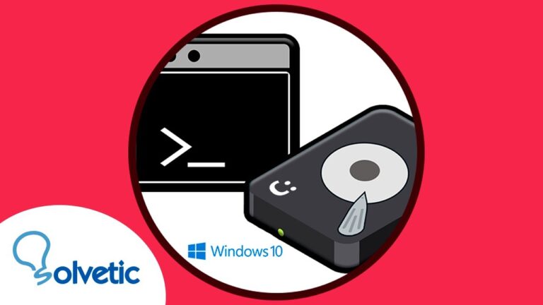 Accede al disco C desde CMD y agiliza tus tareas en Windows