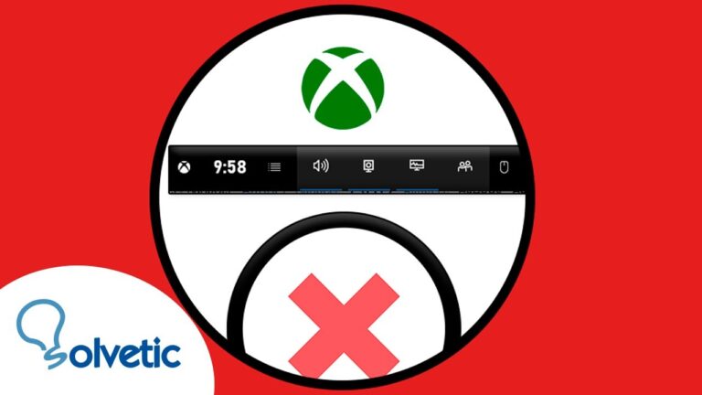 Cómo eliminar Xbox de Windows 10 y liberar espacio