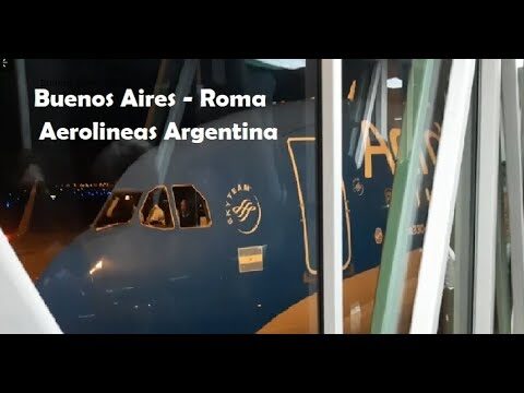 Buenos Aires y Roma: Dos ciudades llenas de encanto