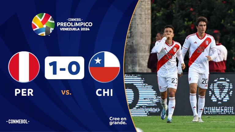 Chile versus: Una batalla de titanes