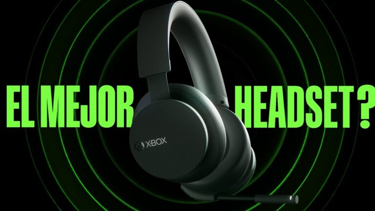 Mejores auriculares inalámbricos para Xbox