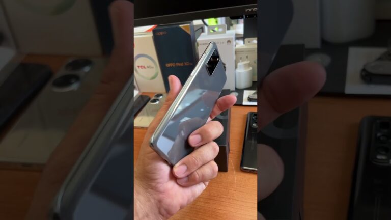El nuevo Xiaomi Phone 1: Innovación y potencia en tus manos