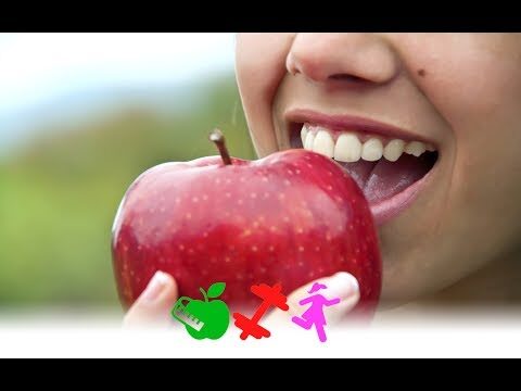 Descubre la cantidad de azúcar en una manzana