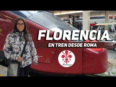 Florencia Roma: Un Encuentro de Culturas y Belleza