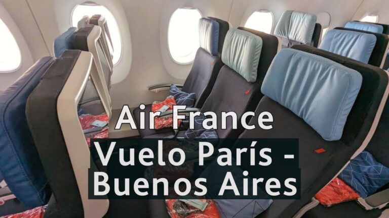 La conexión Paris &#8211; Buenos Aires: Un viaje de encanto y cultura